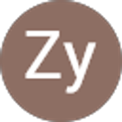 Profile photo of Zy Zy