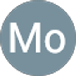 Profile photo of Mo Bari