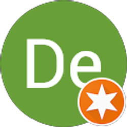 Profile photo of De Van