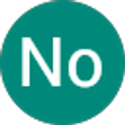 Profile photo of No Noo