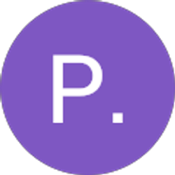 Profile photo of P. G.