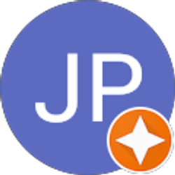 Profile photo of JP