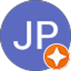 Profile photo of JP
