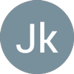 Profile photo of Jk Jk