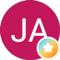 Profile photo of JA Hackathorn