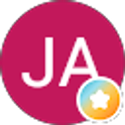 Profile photo of JA Hackathorn