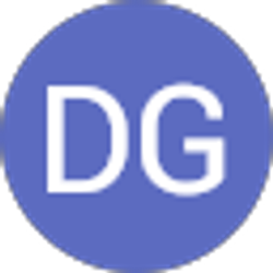 Profile photo of DG INC