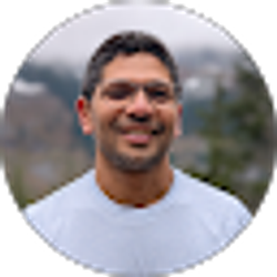 Profile photo of Ankit Vora