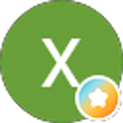 Profile photo of X Shaw Z