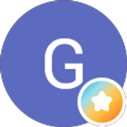 Profile photo of G Hughes