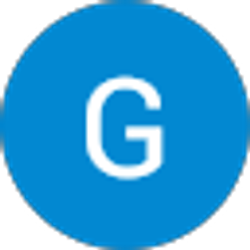 Profile photo of Gilman Robinson