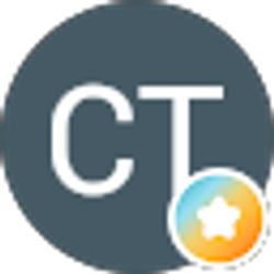 Profile photo of CT *