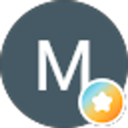 Profile photo of M
