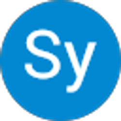 Profile photo of Sy Zhang