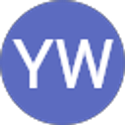 Profile photo of YW