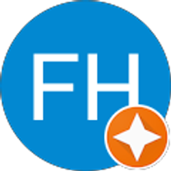 Profile photo of FH