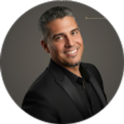 Profile photo of John Pierce