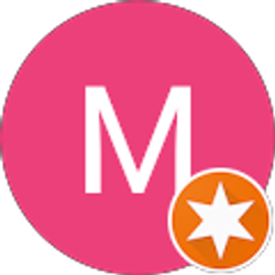 Profile photo of M Jackson