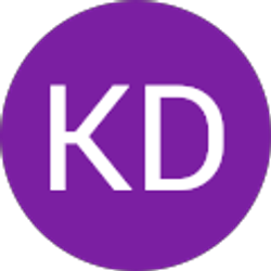 Profile photo of KD KD
