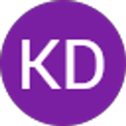 Profile photo of KD KD
