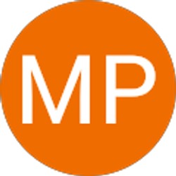 Profile photo of MP