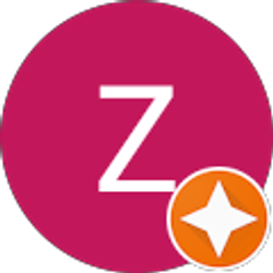 Profile photo of Z Scott