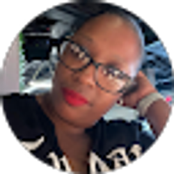 Profile photo of MAISHA LEAK