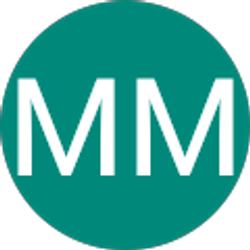 Profile photo of MM PB