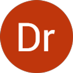 Profile photo of Dr Trickx