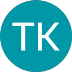 Profile photo of TK T