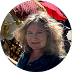 Profile photo of MARIE G