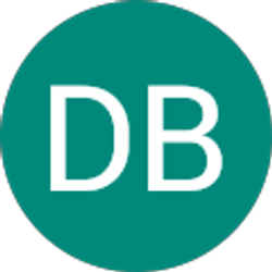 Profile photo of DB DB