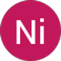 Profile photo of Ni Forrest