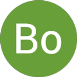 Profile photo of Bo Davison