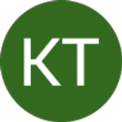 Profile photo of KT G