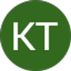 Profile photo of KT G