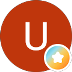 Profile photo of Ulysses Grimm