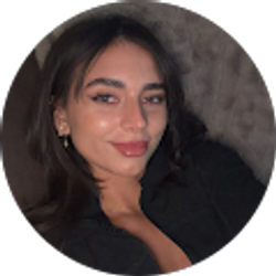 Profile photo of Nevaeh Honea