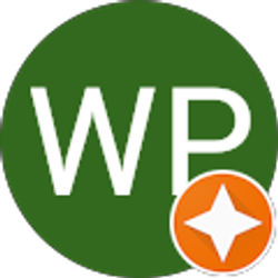 Profile photo of WP Hayden