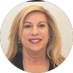 Profile photo of Renee Georgio-Rios