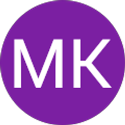 Profile photo of MK Johnson