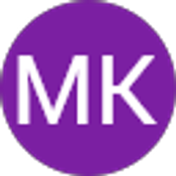 Profile photo of MK Johnson