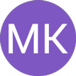 Profile photo of MK MK