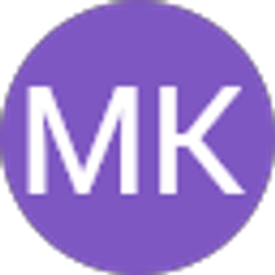 Profile photo of MK MK