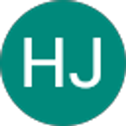 Profile photo of HJ Rose