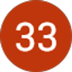 Profile photo of 33 36