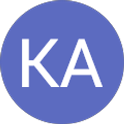 Profile photo of KA M