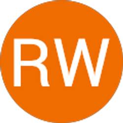 Profile photo of RW