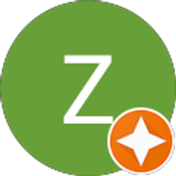 Profile photo of Zachary Sesay