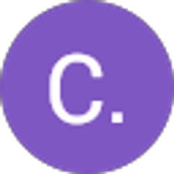 Profile photo of C. Butts